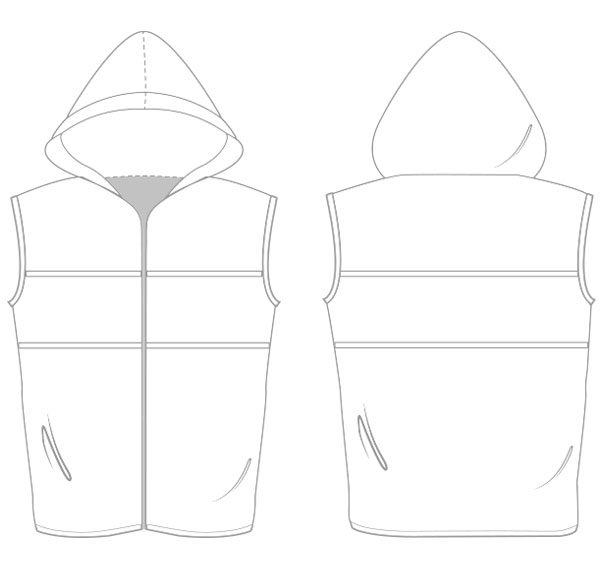 Boxxerworld Rifles Jacket